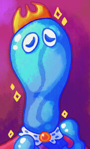 Jelly King