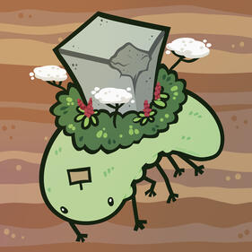 Block Boy